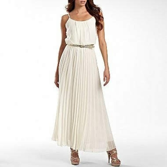 Bisou Bisou Dresses & Skirts - Bisou Bisou Formal Dress Size 14